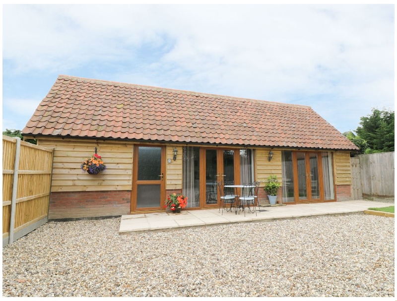 Details about a cottage Holiday at Foxley Wood Cottage