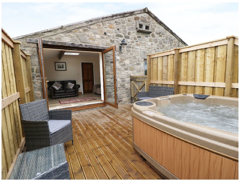 Carvin-Tor a holiday cottage rental for 6 in Northallerton, 