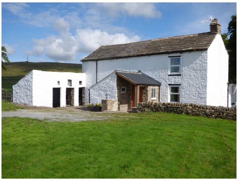 Details about a cottage Holiday at Skelgill Rigg