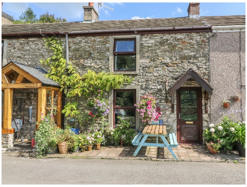 Details about a cottage Holiday at 2 Graig Cottages