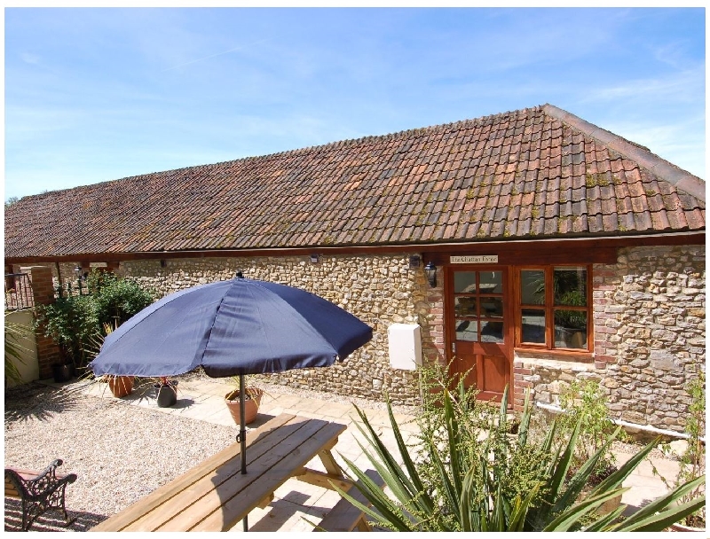 Chattan Forge a holiday cottage rental for 4 in Axminster, 