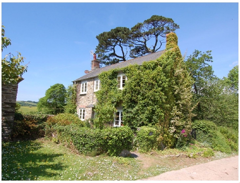 Details about a cottage Holiday at Fern Cottage