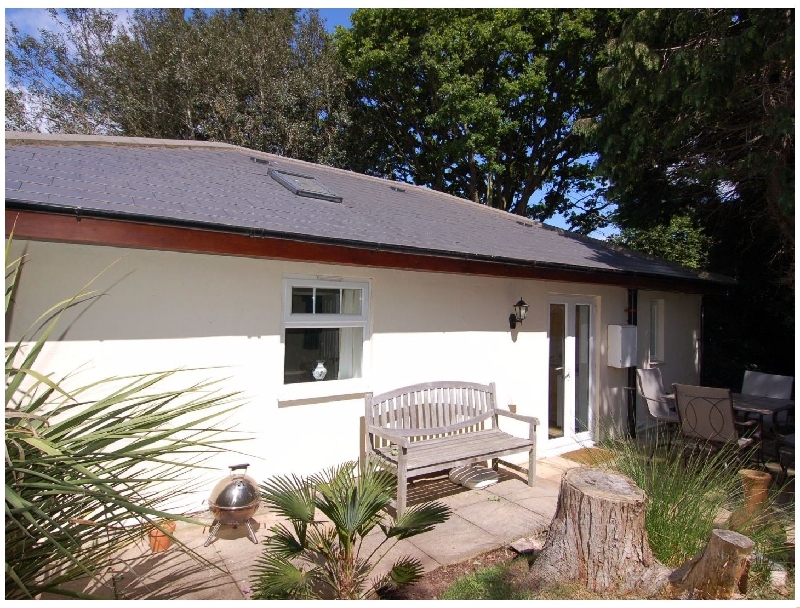Lockwood a holiday cottage rental for 4 in Dawlish Warren, 