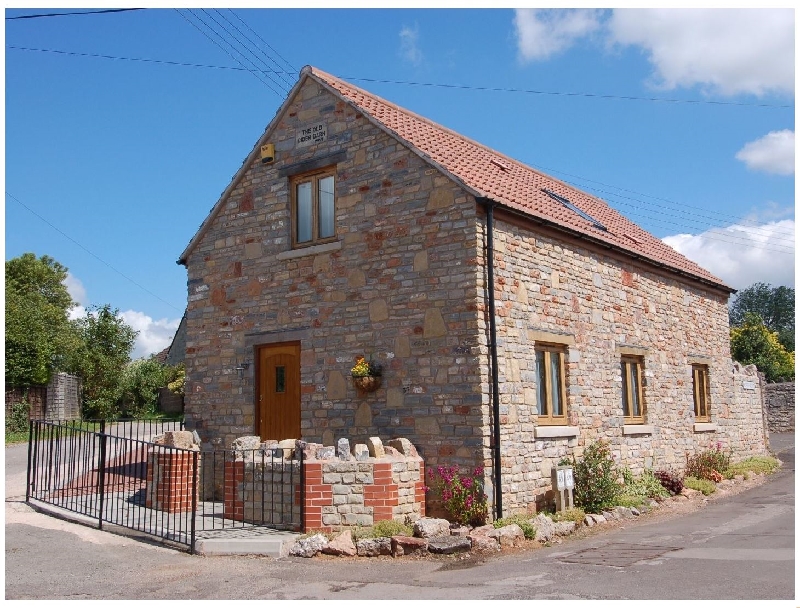 The Old Cider Barn a holiday cottage rental for 4 in Wells, 