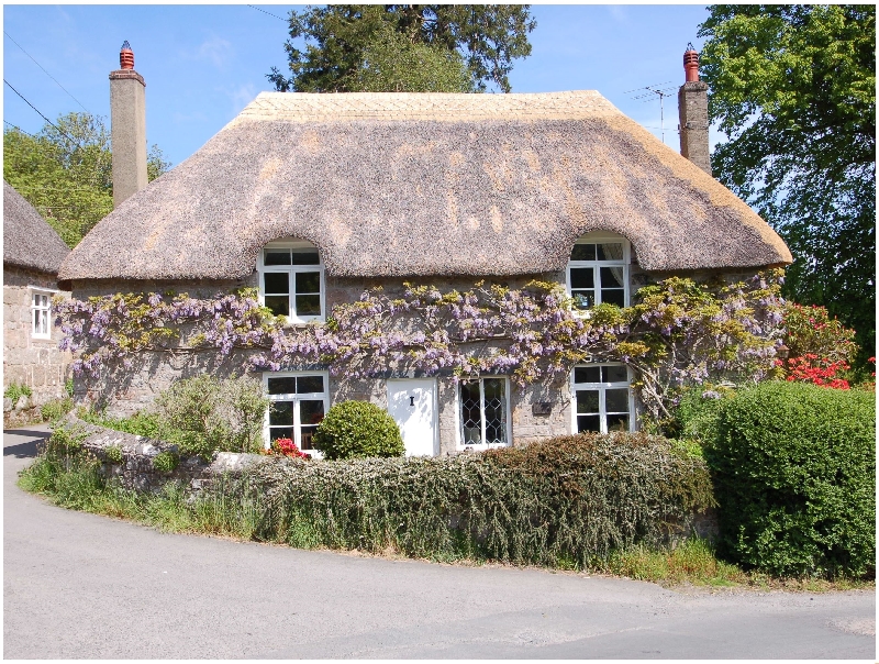 Details about a cottage Holiday at Thorn Cottage