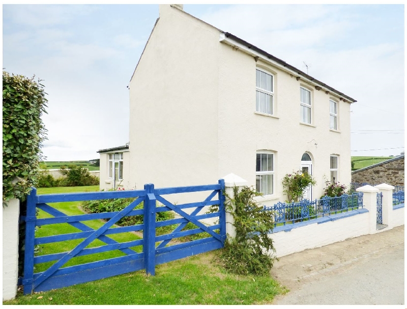 Shears a holiday cottage rental for 6 in Kilkhampton, 