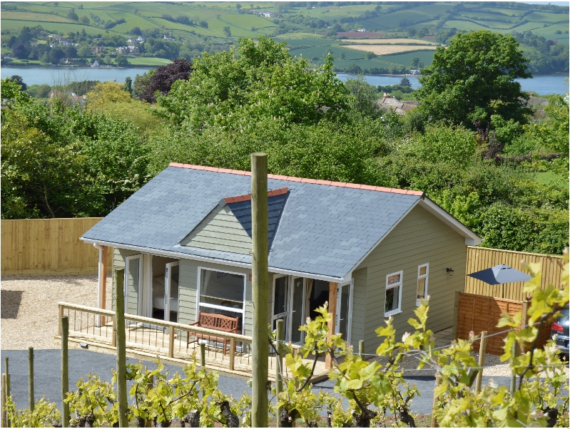 Rondo a holiday cottage rental for 4 in Teignmouth, 