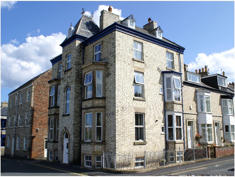White Horses a holiday cottage rental for 4 in Whitby, 