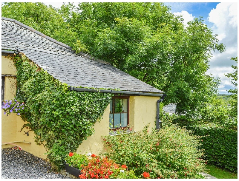 Details about a cottage Holiday at Barley Cottage