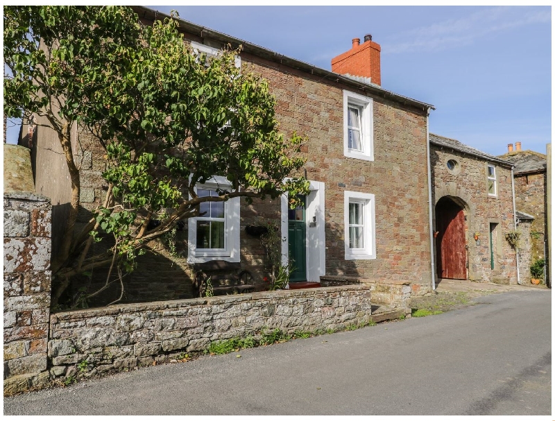 Pear Tree Farm Cottage a holiday cottage rental for 6 in Bowness-On-Solway, 