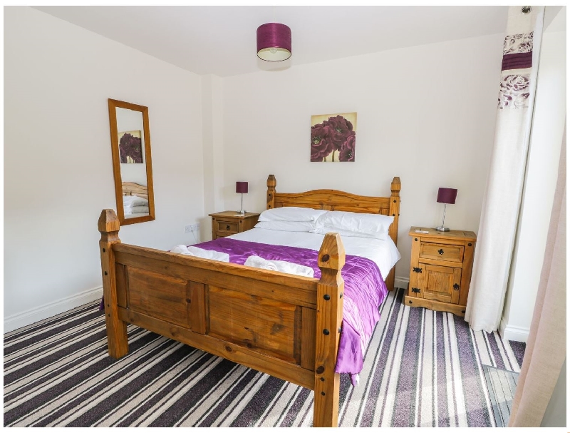 Beachcombers Rest a holiday cottage rental for 3 in Filey, 