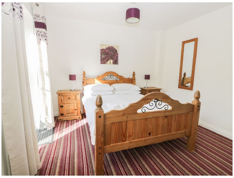 Seafarers Retreat a holiday cottage rental for 3 in Filey, 