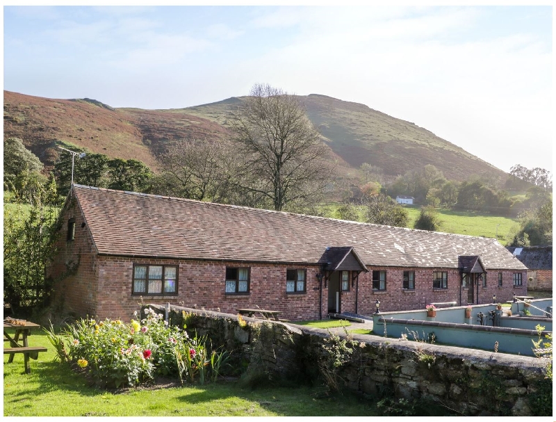Details about a cottage Holiday at Caradoc