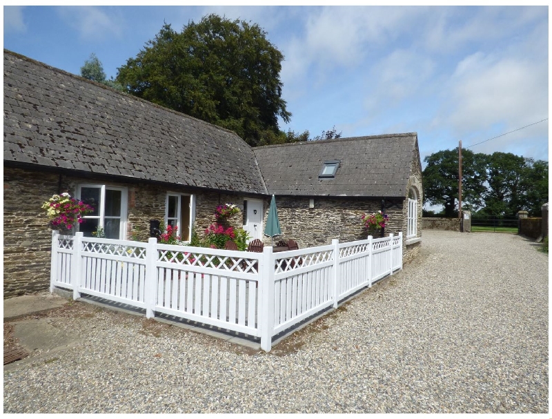 Rosemount Coach House a holiday cottage rental for 4 in Enniscorthy, 