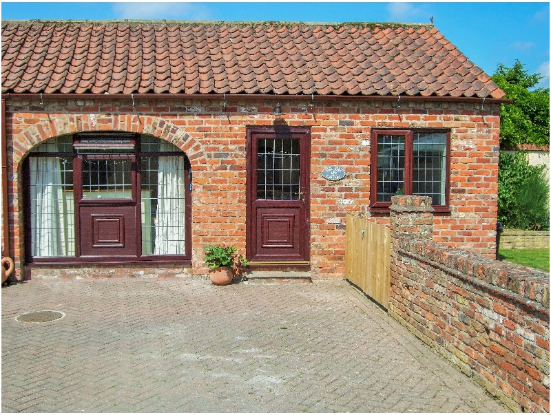 Oak Tree Cottage a holiday cottage rental for 2 in Beverley, 
