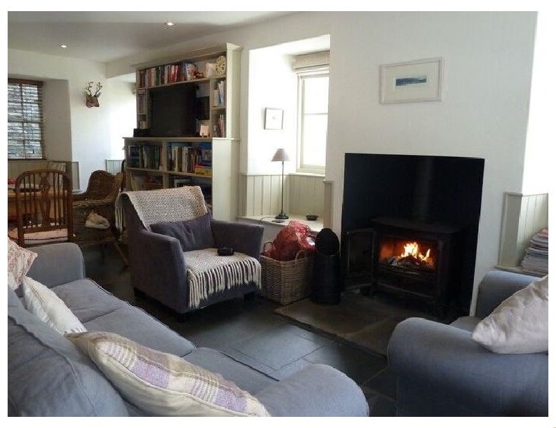 Barney's Cottage a holiday cottage rental for 5 in Ambleside, 