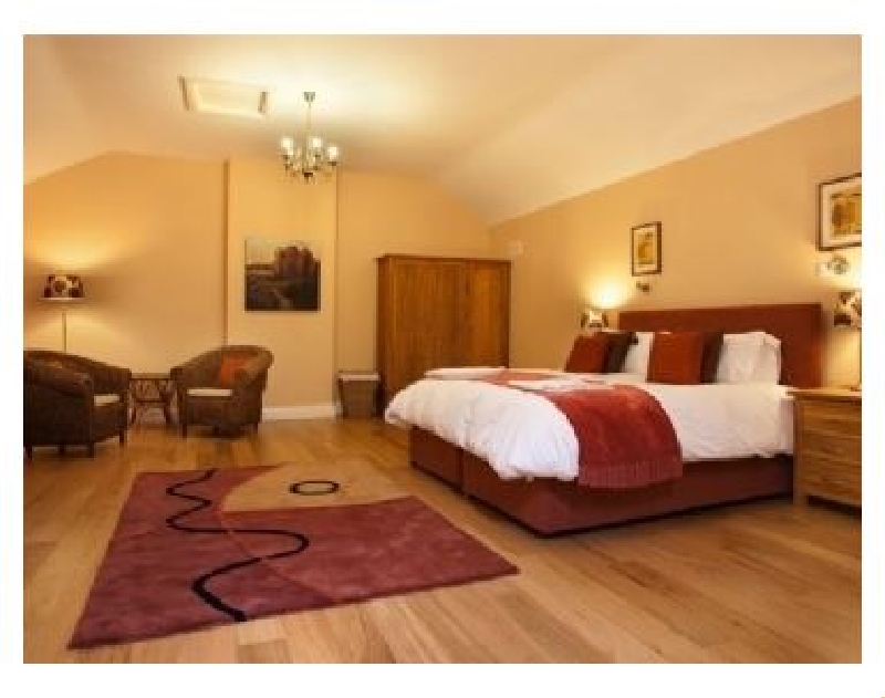 The Tack Room a holiday cottage rental for 2 in Navan, 