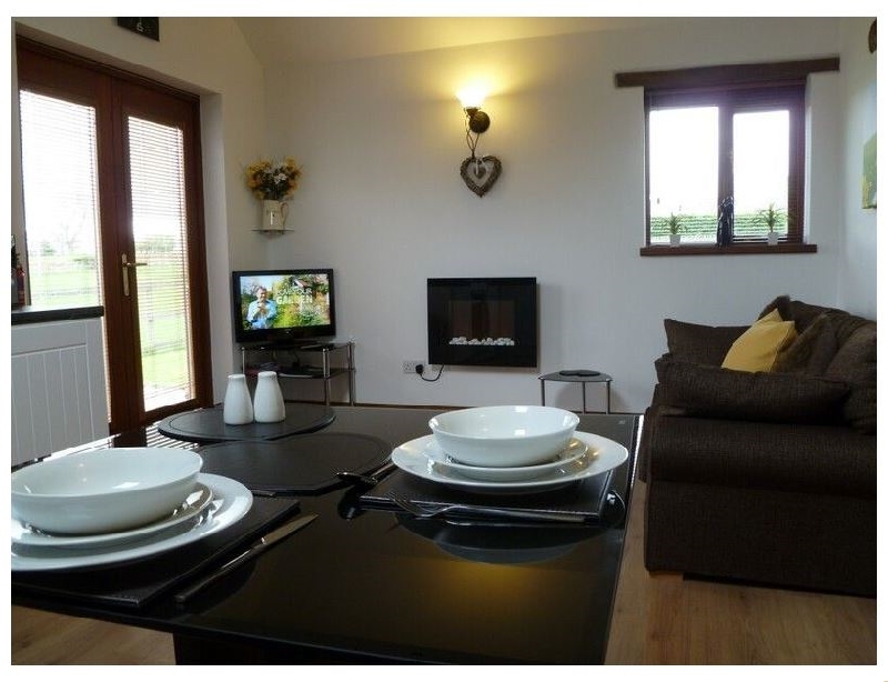 Buttercup Cottage a holiday cottage rental for 2 in Penrith, 