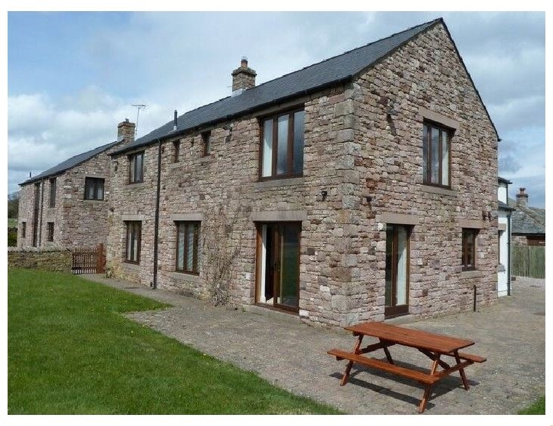 Hunters Chase a holiday cottage rental for 9 in Penrith, 