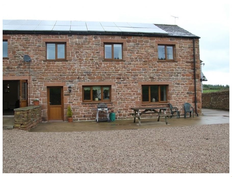 Eden View a holiday cottage rental for 6 in Penrith, 