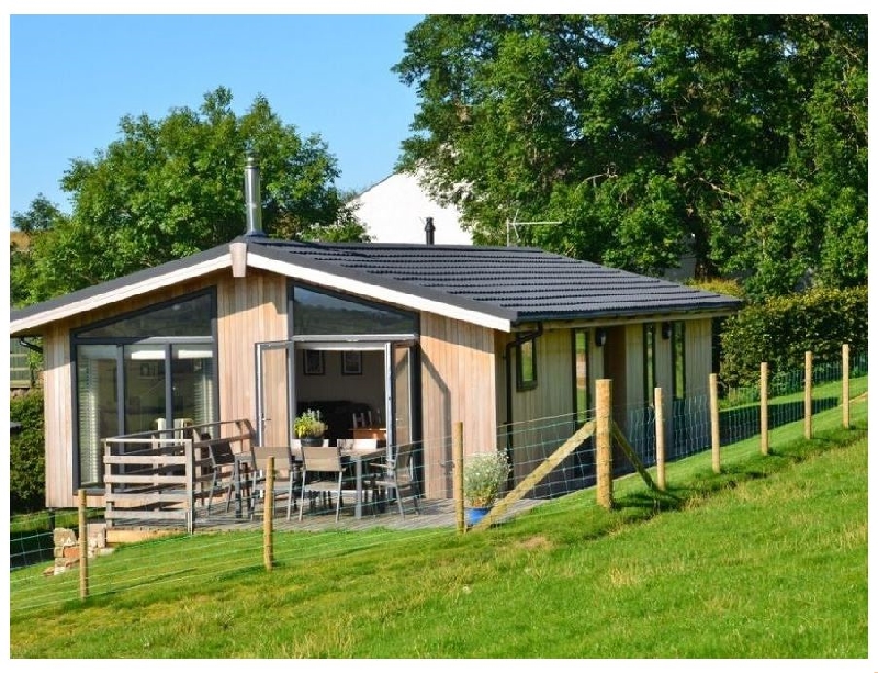 Carrock Lodge a holiday cottage rental for 4 in Caldbeck, 