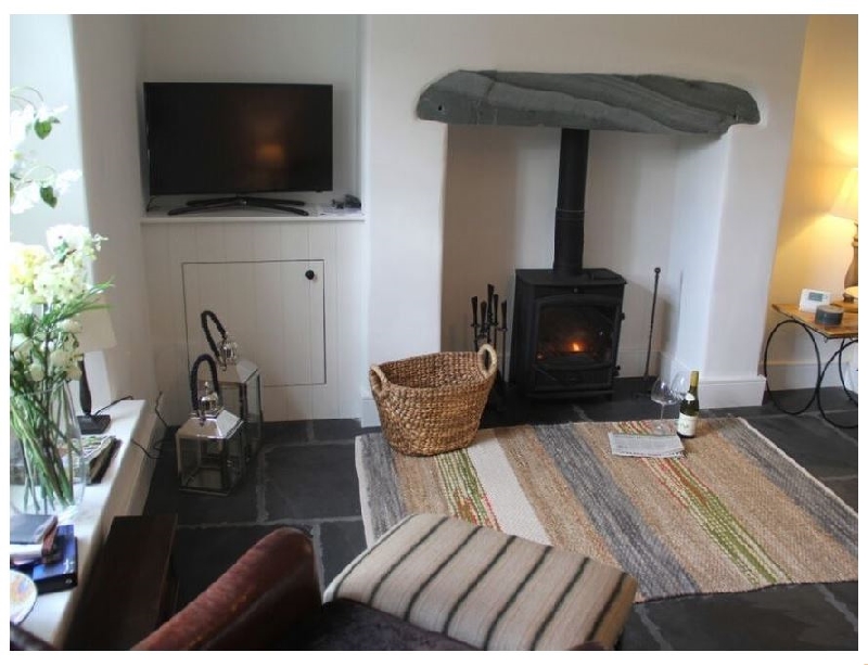 Beck Steps 1 a holiday cottage rental for 2 in Grasmere, 