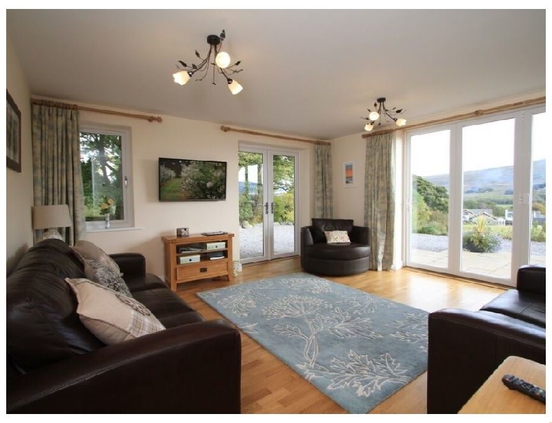 Eribel Cottage a holiday cottage rental for 5 in Keswick, 