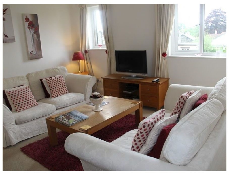 Mrs Tiggywinkles a holiday cottage rental for 4 in Bowness-On-Windermere, 