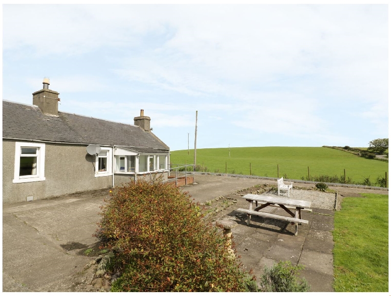 Image of 3 Kirminnoch Cottages