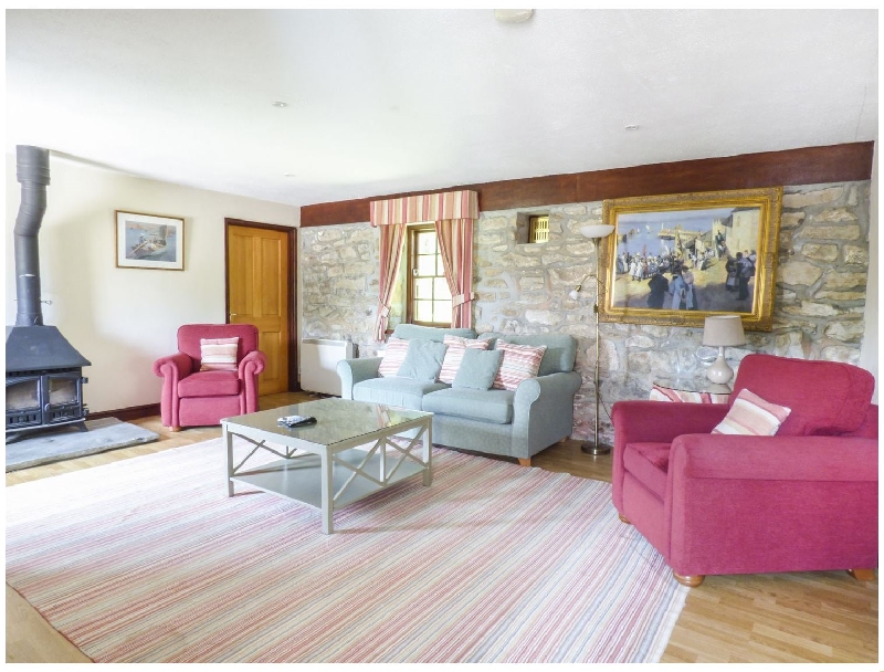 Flower House a holiday cottage rental for 4 in Marazion, 