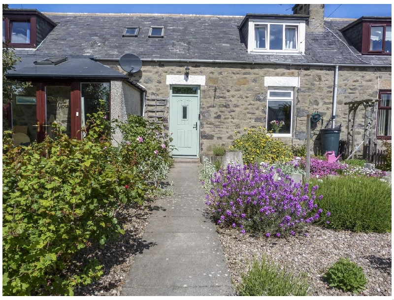 Details about a cottage Holiday at 5 Distillery Cottages