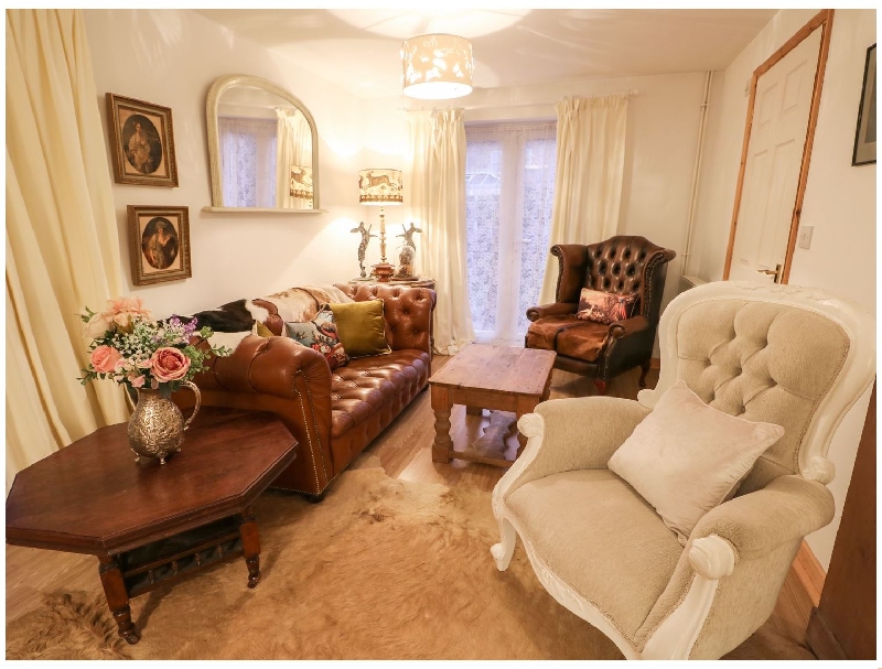 Click here for more about The Manor Cottage