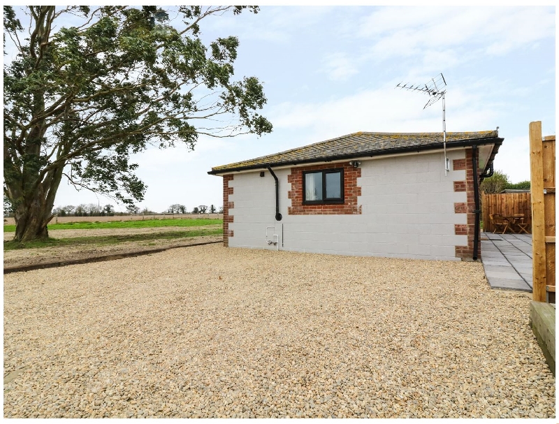 The Stable at Church Farm House a holiday cottage rental for 4 in Reedham, 