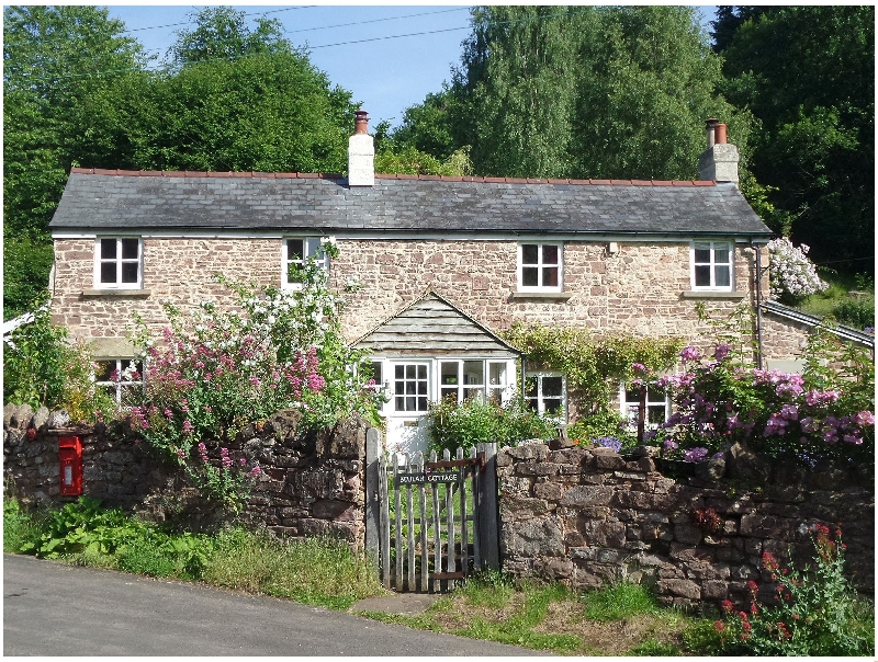 Image of Beulah Cottage