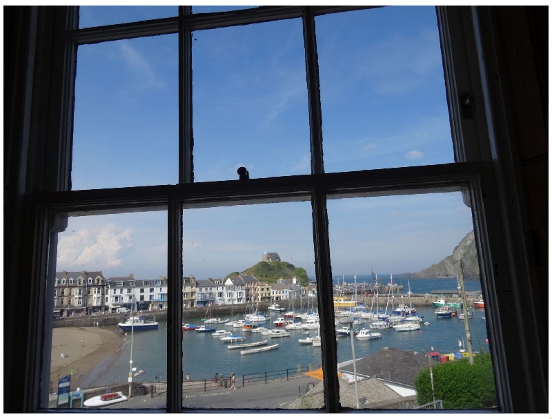 Jellicoe a holiday cottage rental for 3 in Ilfracombe, 