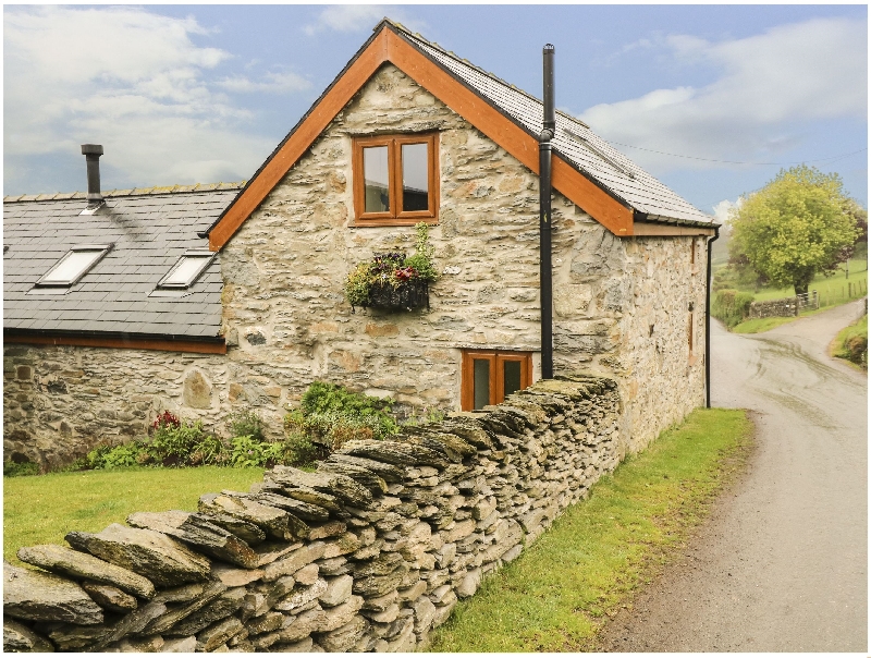Details about a cottage Holiday at Pendre Uchaf