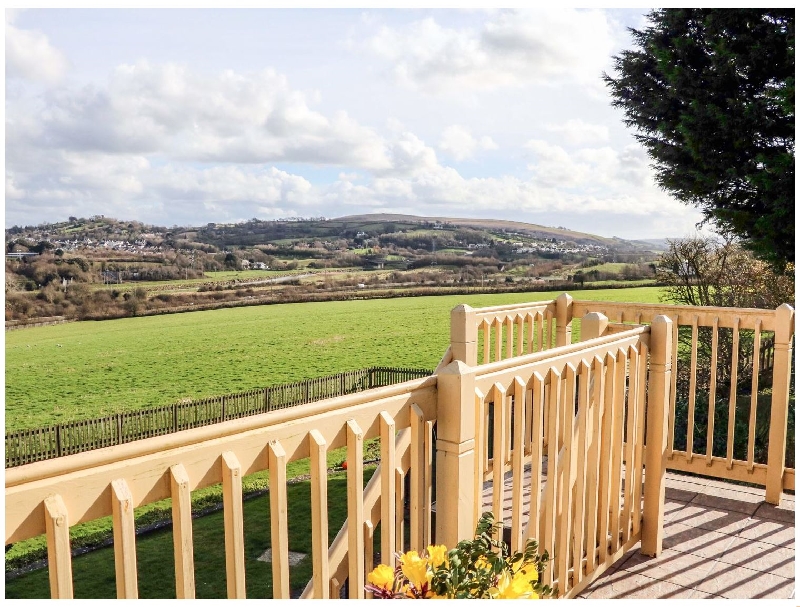 Little Acorn a holiday cottage rental for 2 in Barnstaple, 