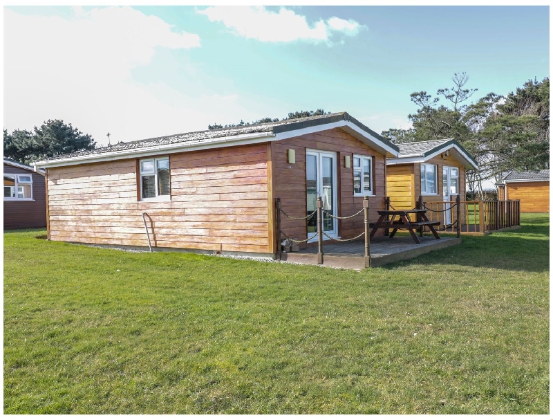 Details about a cottage Holiday at 216 Atlantic Bays Holiday Park