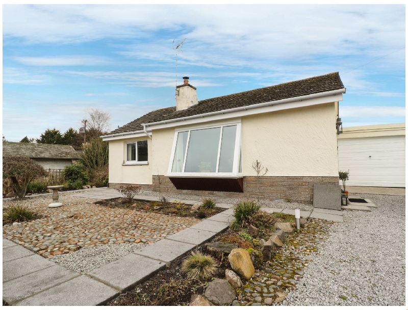 Stroma a holiday cottage rental for 4 in Dalbeattie, 