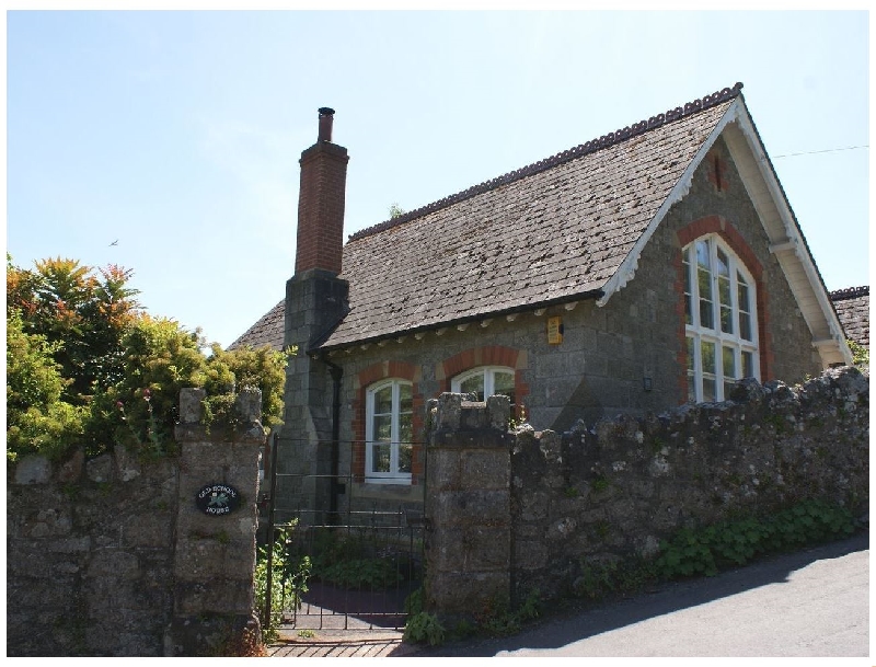 Details about a cottage Holiday at The Old School House