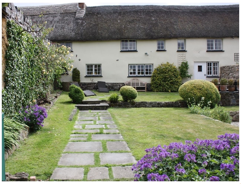 Details about a cottage Holiday at Michaelmas Cottage