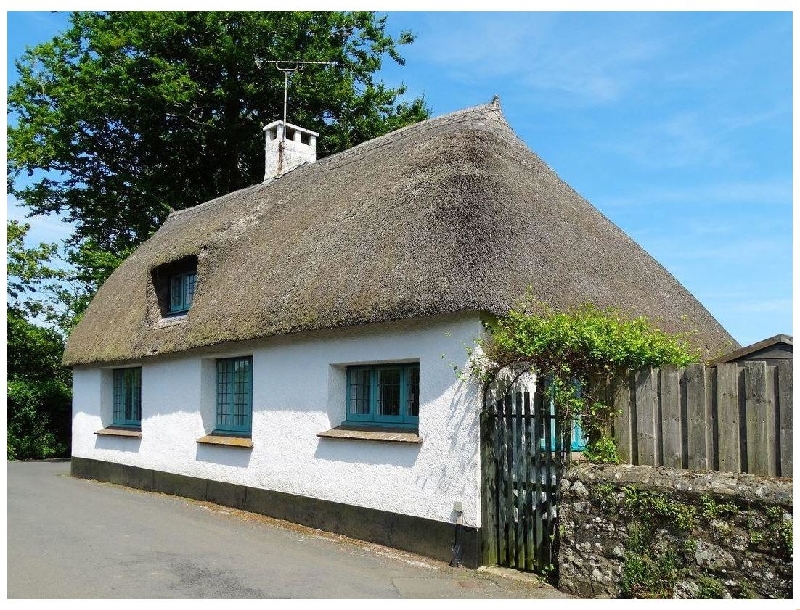 The Old Forge a holiday cottage rental for 6 in Illsington, 