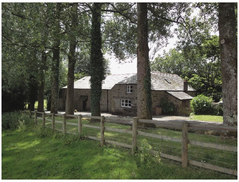 Pigwigs Place a holiday cottage rental for 6 in Cornwood, 