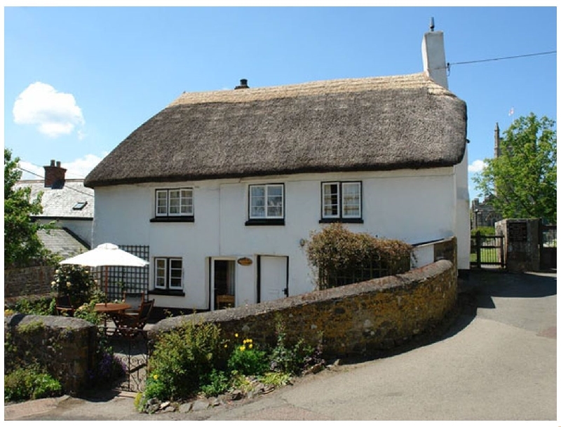 Image of Primrose Cottage