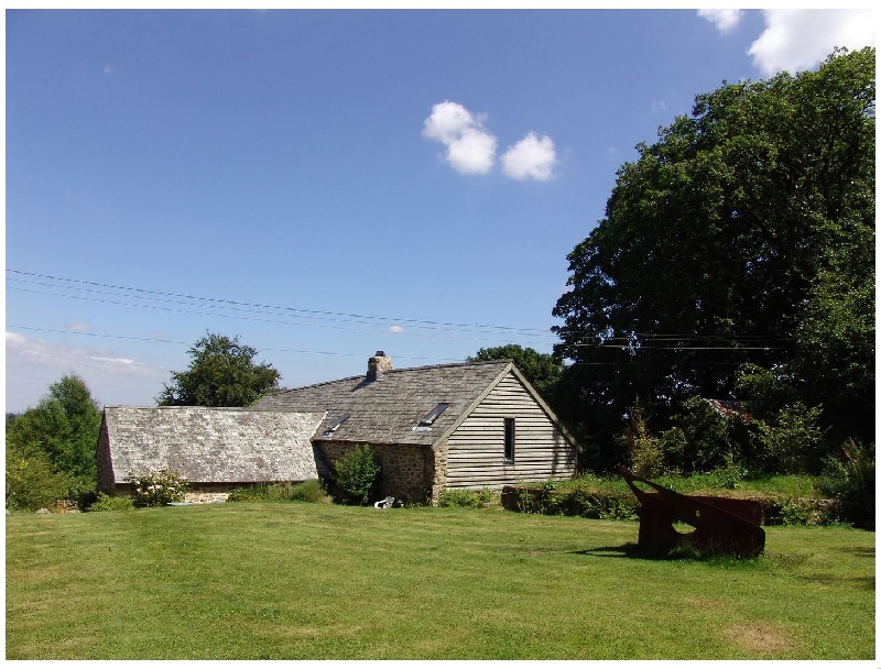 Details about a cottage Holiday at The Bakehouse