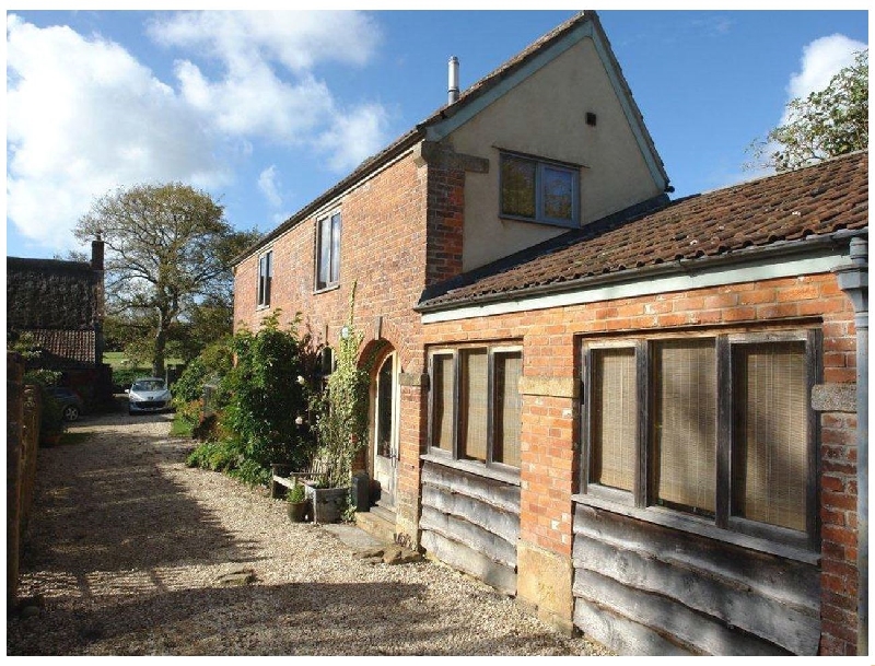 Details about a cottage Holiday at Pittards Farm Cottage