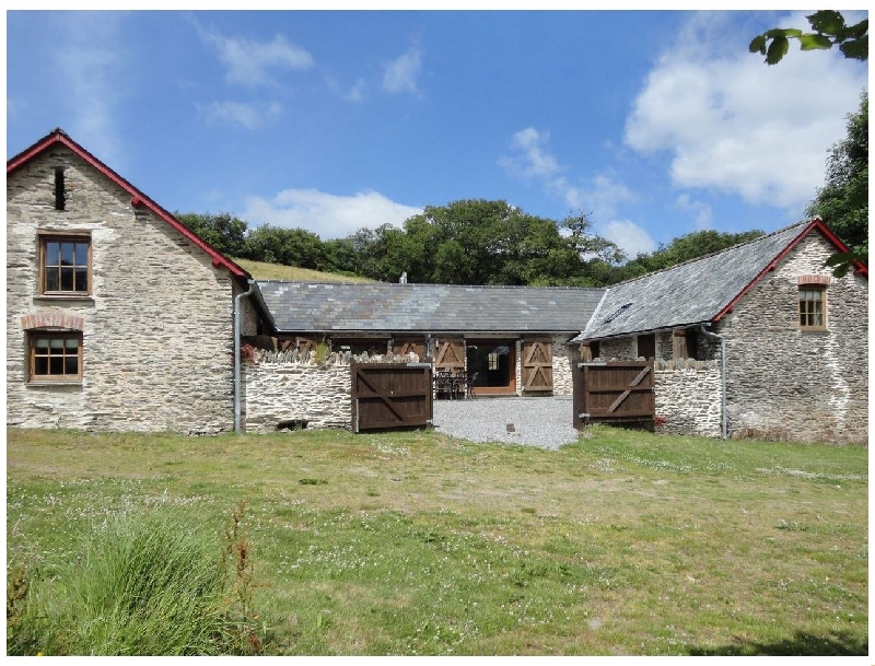 Details about a cottage Holiday at Nethercote Byre