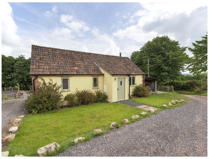 Boycombe Barn a holiday cottage rental for 2 in Farway, 