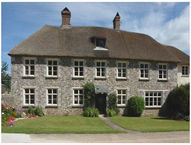Image of Hornshayne Farmhouse