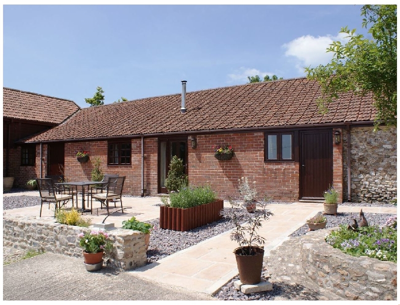 The Shippen a holiday cottage rental for 4 in Colyton, 